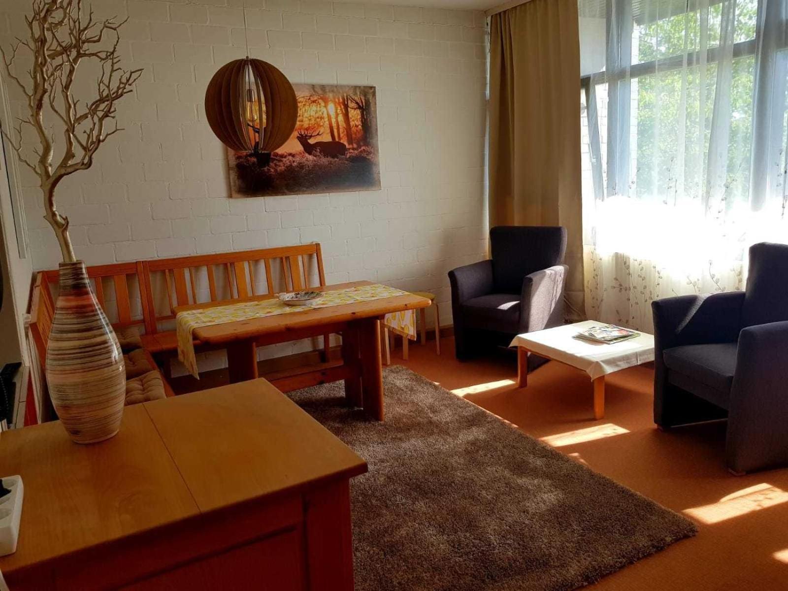 Berg-Bungalows Leinleitertal Heiligenstadt in Oberfranken المظهر الخارجي الصورة