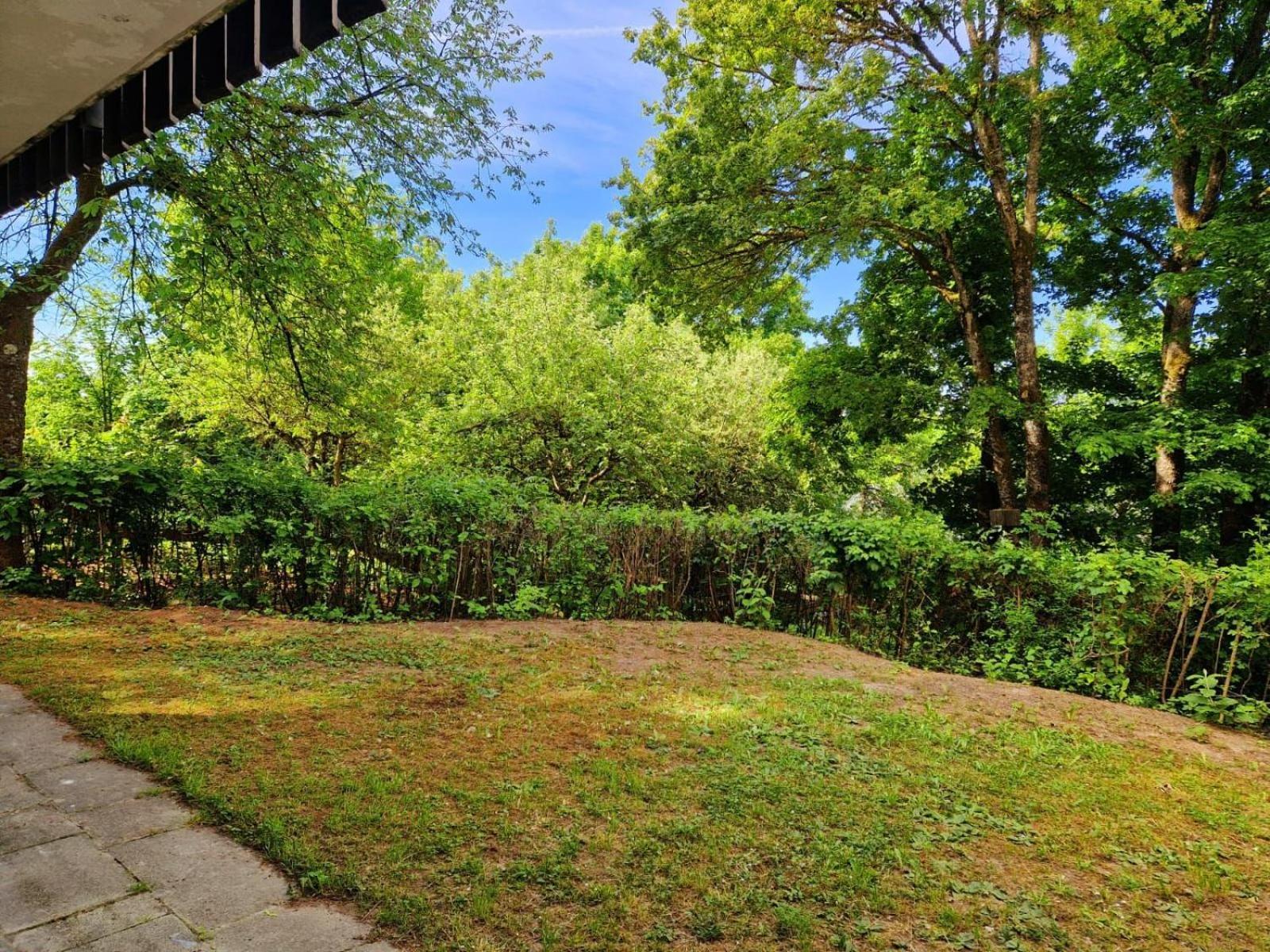 Berg-Bungalows Leinleitertal Heiligenstadt in Oberfranken المظهر الخارجي الصورة